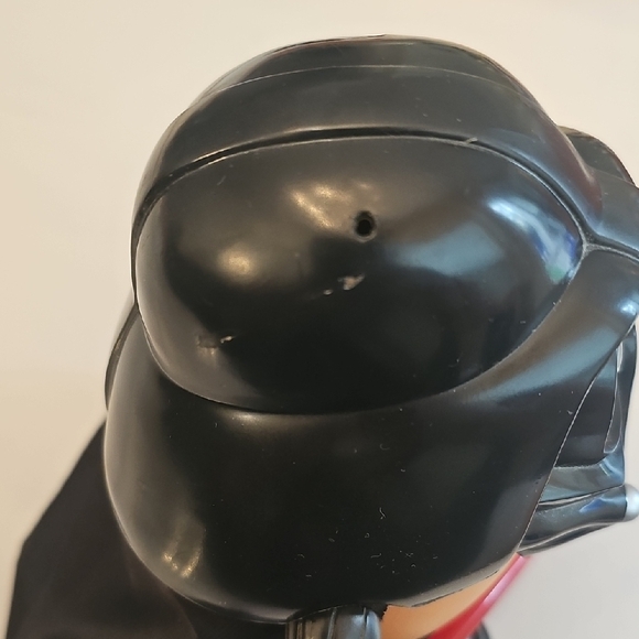 Hasbro Mr Potato Head Darth Vader - Picture 3 of 9